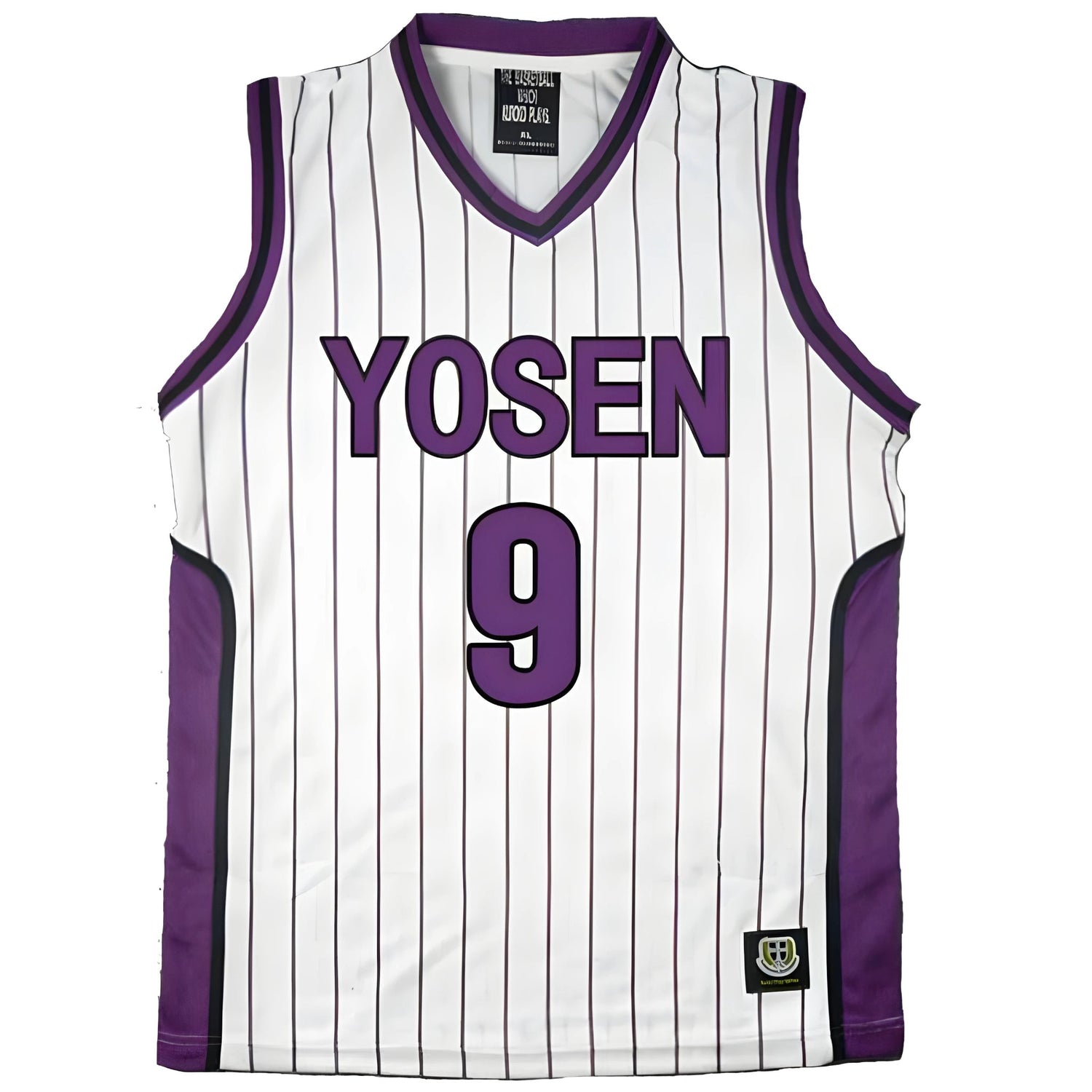 Jerseys